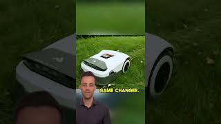 Lawn Care Revolution MOW Smarter, Not Harder!