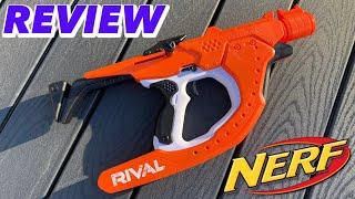 [REVIEW] NERF RIVAL CURVE SHOT SIDESWIPE XXI-1200