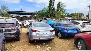 BUY YOUR FIRST CAR AT WADEKI AUTO TRADING, WE HAVE THE BEST AND MOST TRUSTED PRICES.0711431667