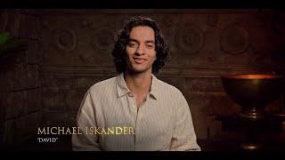 Top Archaeologist Shares #HouseOfDavid Secrets