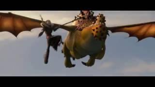 HTTYD 2