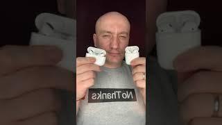 Улучшаем слышимость и качество звука во время звонка в AirPods и AirPods Pro #shorts