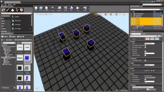 [Old] UE4 - Advanced Turn Based Tile Toolkit Tutorial - 2 - Customizing the grid