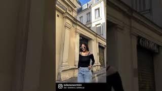 #lemarais #paris  #마레지구 #마레지구쇼핑 #자크뮈스 #jacquemus #파리여행룩 #여행룩 #여행오오티디