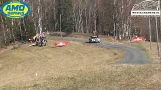 Bonver Valasska Rally 2012 - The Best Of by OesRecords