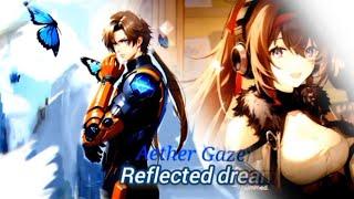 "Reflected dream" - second arc GMV opening