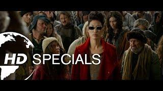 Mortal Engines | Character Piece - Anna Fang | Universal Pictures International