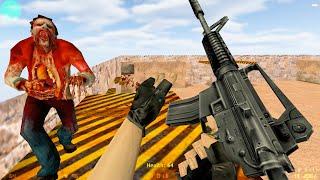 Counter-Strike 1.6: Другой мир •[Зомби]•