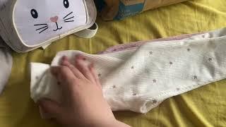 Reborn Roleplay, preparing Lola for nursery!