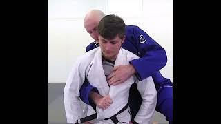 CLOCK CHOKE   John Danaher