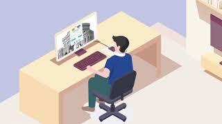 Rules and Principles Regarding Formal Education Online Exams and Video for Students