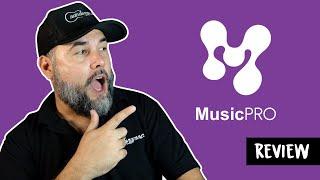 Distribuidora Music PRO - Agregadora Gratuita aqui do Brasil - Review