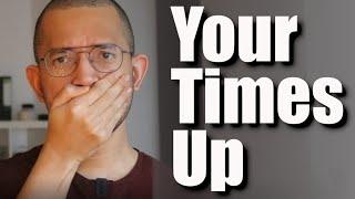 ONLY ONE YEAR Left Until ALL REMAINING BITCOIN IS GONE I Hope This Video Shakes Some Sense Into You