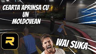 TROLL PE GTA RP (CEARTA APRINSA CU UN MOLDOVEAN)