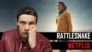 Rattlesnake - Netflix Review