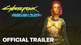 Cyberpunk 2077 — Bullet-Time Ninja Update 2.0 Build Gameplay Trailer