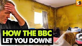 BBC’s Mouldy Homes Scandal — The Vital Piece They Skipped on Panorama