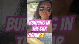 Good Morning Burp Montage️ #burps #burping