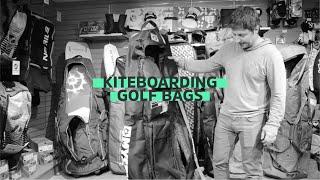 Top 4 Kiteboarding Golf Bags Review