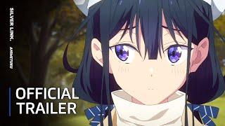 Masamune-kun's Revenge Season 2 - Official Trailer 2