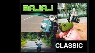 Bajaj Chethak Full review. Arun chullikkaran bike review.