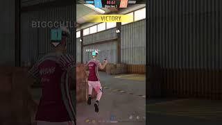 impossible free fire short videos #biggchill #freefireindia #freefireshorts #impossble