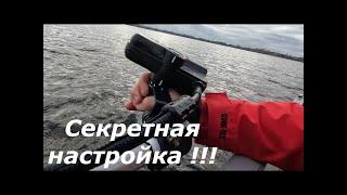 Секретная настройка настройка датчика АКТИВ ТАРГЕТ!!! Lowrance Active target.