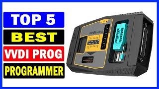 Top 5 Best VVDI PROG Programmer Of 2025