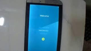 iBall Slide Gorgeo 4GL Hard Reset