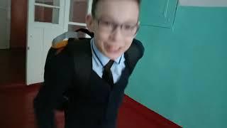 Пародия на С днём рождения Саня