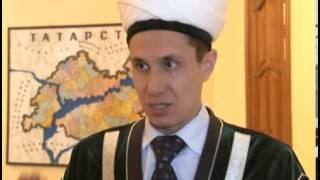 Ислам в Татарстане