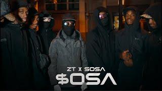 La ZT x Sosa - $OSA (Clip Officiel)