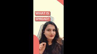 What is Spread in stock market? || Stock market made jargon free ||