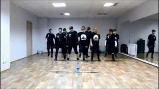 BTS (Bangtan Boys) - No more dream \Drama version\ (Cover by T.O.K.K.I)