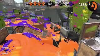 splatoon 2 multiplayer gameplay 14#