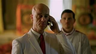 Preacher -  Herr Starr vs Swami