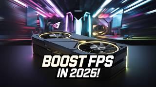 How to Optimize Your PC for Gaming in 2025