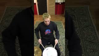 Сироткин- Герои (drum cover)