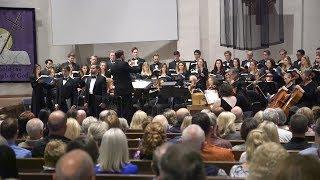 Pepperdine University | Choral Program