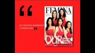 femina 3