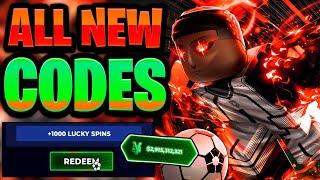 [NEW] ALL BLUE LOCK RIVALS CODES in JUNE 2025 | ROBLOX BLUE LOCK RIVALS LOKI UPDATE CODES
