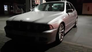 Bmw E39 97 520i ncs expert coded