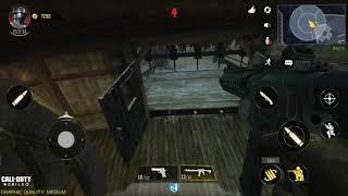 Call Of Duty Mobile Zombies Glitches: On top of Staminup pileup glitch *Unlimited XP*