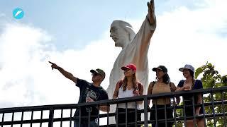 Cristo Rey, un ecoparque que encanta a propios y extraños | El País Cali