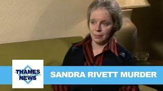 Lord Lucan - Sandra Rivett Murder |  Lord Lucan | TN-87-139-022