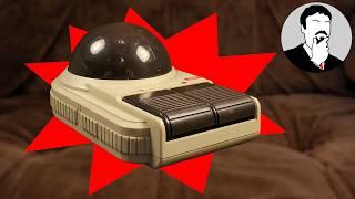 Is This the Worst Game Joystick Ever? | Ashens