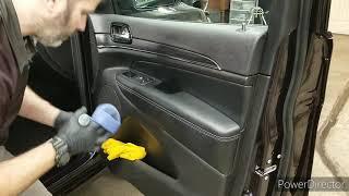 Interior Ceramic Coating