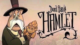 Прохождение Dont' Starve Hamlet #7 Ищем артефакты