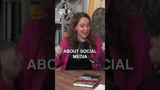 Social Media Ruining Teen Girls Lives?