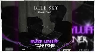 BLUE SKY - RNAZE (MIXTAPE)